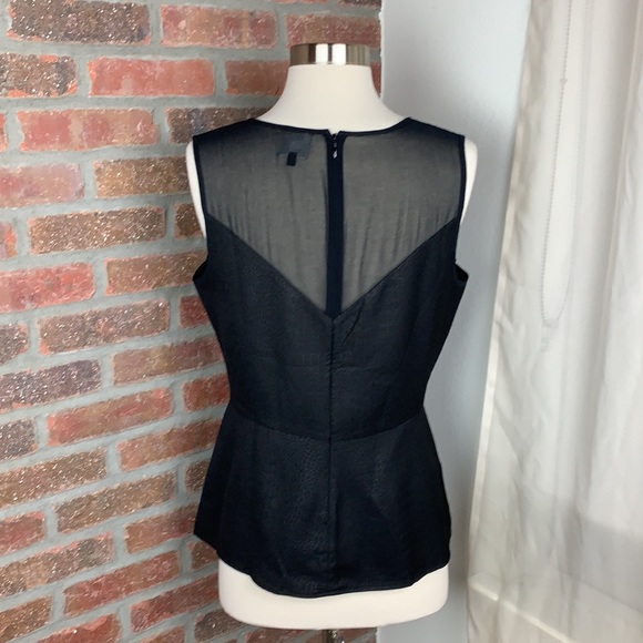 CAbi Bustier Top 3080 - Picture 5 of 11